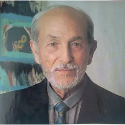 Portrait of Manuel del Cabral tavares