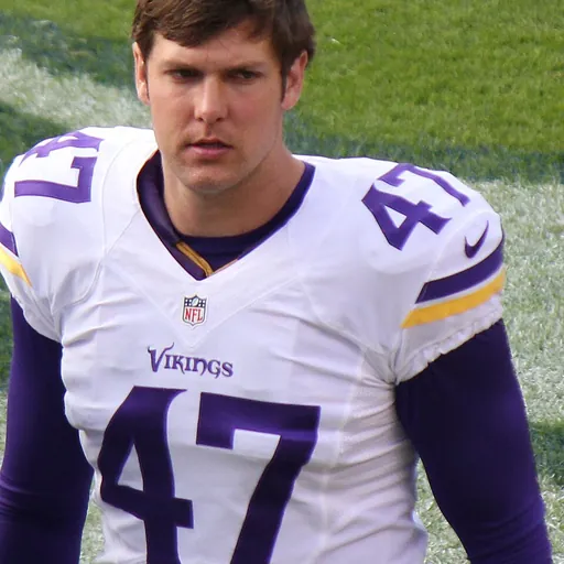Portrait of Kevin McDermott