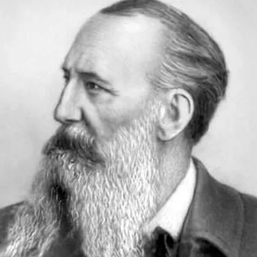 Portrait of Alexander Kaminsky