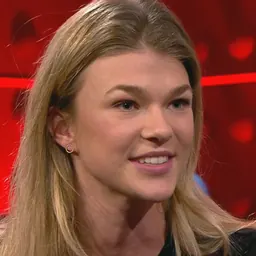Portrait of Tess Lieder