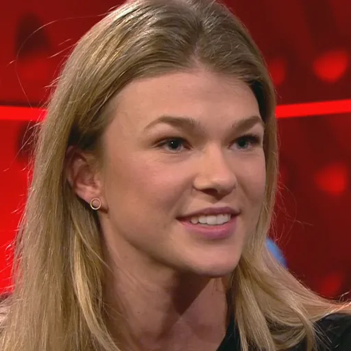 Portrait of Tess Lieder