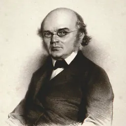Portrait of Vojtěch Lanna the Elder