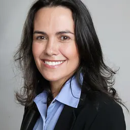 Portrait of Camila Merino