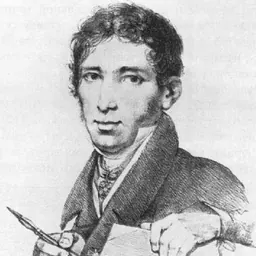 Portrait of Vasily Shebuyev