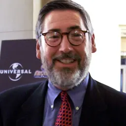 Portrait of John Landis