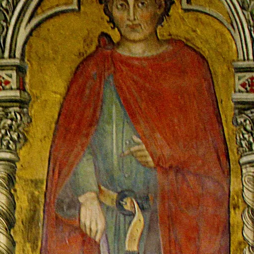 Portrait of Publius Cornelius Scipio Nasica