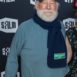 Portrait of Rick Rosenthal