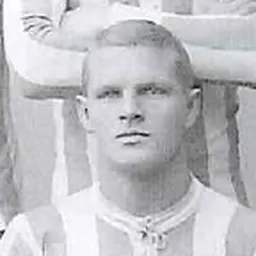 Portrait of Kaarlo Soinio