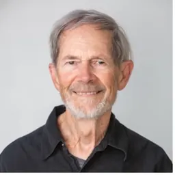 Portrait of Fred W. Glover