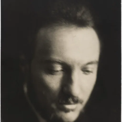 Portrait of Zygmunt Zaleski
