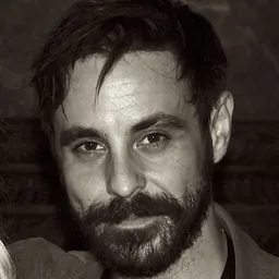 Portrait of Emun Elliott