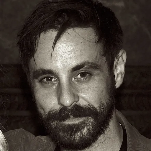 Portrait of Emun Elliott