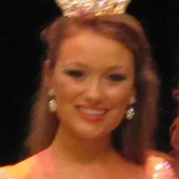 Portrait of Jenna Day