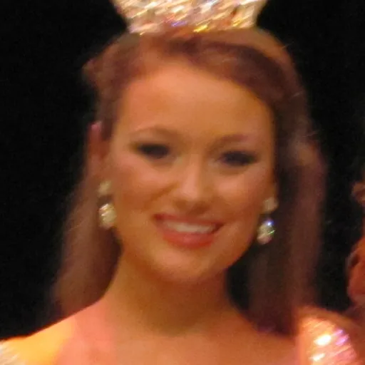 Portrait of Jenna Day