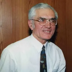 Portrait of Michael Roth