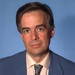 Portrait of Salvatore Cherchi