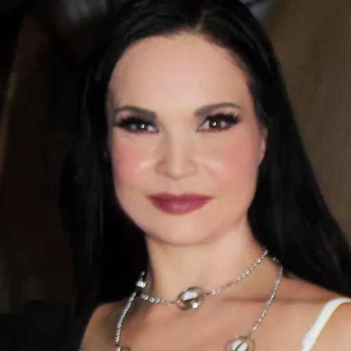 Portrait of Ana Patricia Rojo