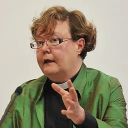 Portrait of Irja Askola