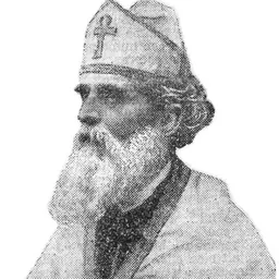 Portrait of Léonce Fabre des Essarts
