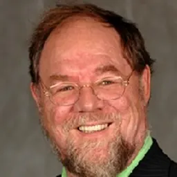 Portrait of Michael Czinkota