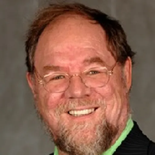 Portrait of Michael Czinkota