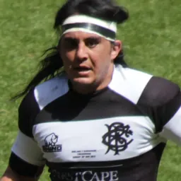 Portrait of Jonathan Poff