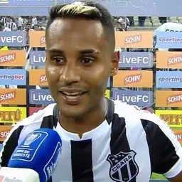 Portrait of Mateus Gonçalves Martins