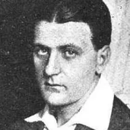 Portrait of Manuel Aznar Zubigaray