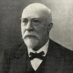 Portrait of Ferdinand Sarrien