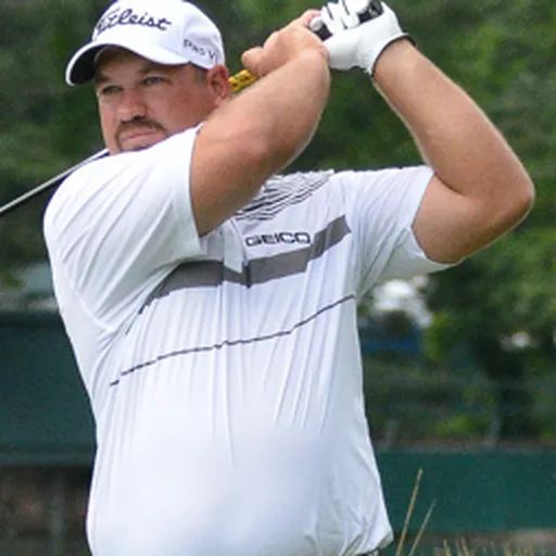 Portrait of Brendon de Jonge