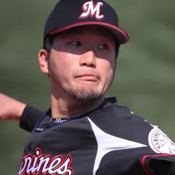 Portrait of Ayumu Ishikawa