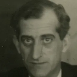Portrait of Alexander Kutateli