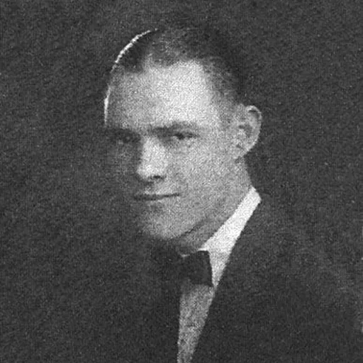 Portrait of Joseph Wirt Tillotson