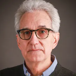 Portrait of Jeffrey Gedmin