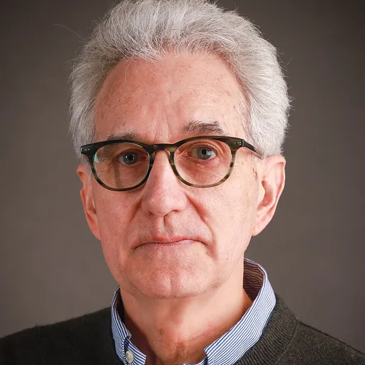 Portrait of Jeffrey Gedmin