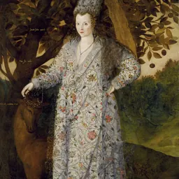 Portrait of Aura Soltana