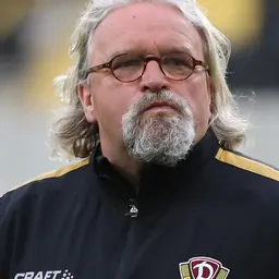 Portrait of Heiko Scholz
