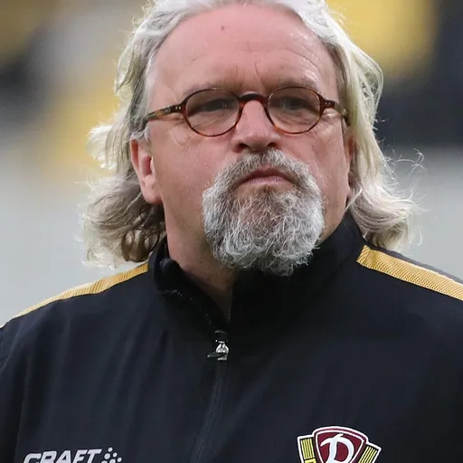 Portrait of Heiko Scholz