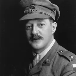 Portrait of Harold Arthur Faulkner Wilkinson