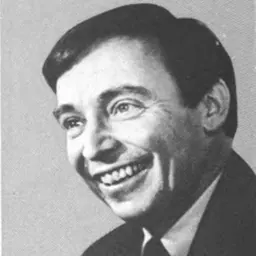 Portrait of George C. Wortley