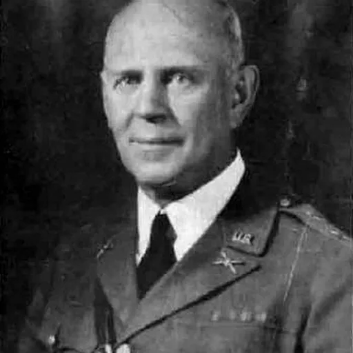 Portrait of Harry L. Steele