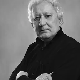 Portrait of Adam Wodnicki