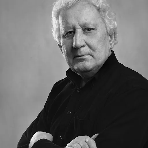 Portrait of Adam Wodnicki