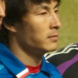 Portrait of Li Weifeng