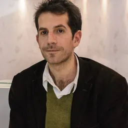 Portrait of Jul