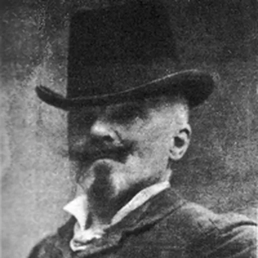 Portrait of Achille Emperaire