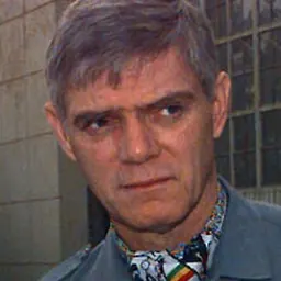 Portrait of David P. Rawson