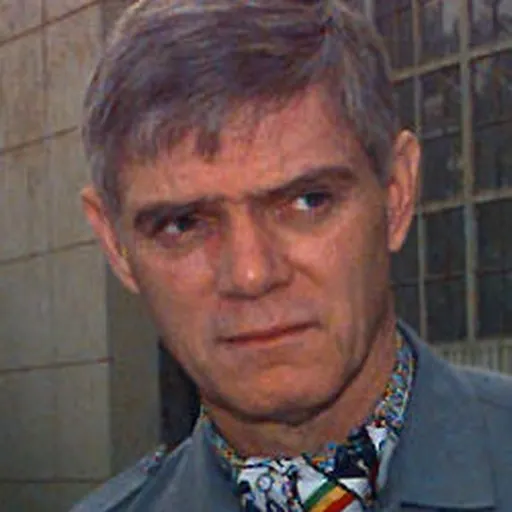 Portrait of David P. Rawson