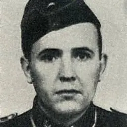 Portrait of Eduard Lorenz