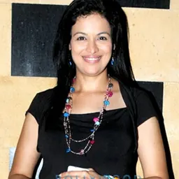 Portrait of Jyoti Gauba